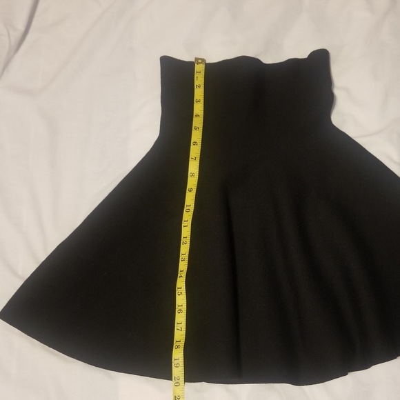 NWT Amazing M.M. Skrit Women's Size XS Color Black - Picture 7 of 7